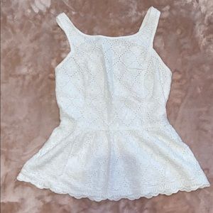 lily pulitzer tank top